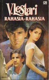 Rahasia-rahasia (Paperback)