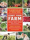 Start Your Farm: ...