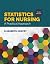Statistics for Nursing: A P...