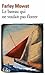 Le bateau qui ne voulait pas flotter by Farley Mowat