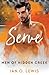 Serve (Men of Hidden Creek - Season 1, #5)