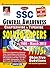 KIRAN’S SSC GENERAL AWARENESS CHAPTERWISE & TYPEWISE SOLVED PAPERS 1999 MARCH 2018 ENGLISH [eBook]