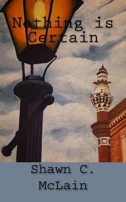 Nothing is Certain: IRS is gone and the Dead Walk (Paperback)