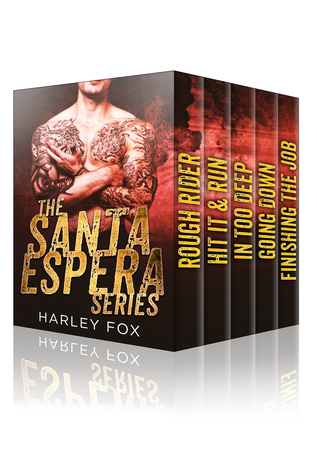 The Santa Espera Series