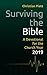 Surviving the Bible: A Devo...
