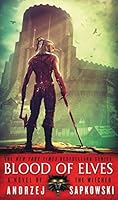 Blood of Elves (The Witcher, #3)