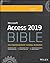 Access 2019 Bible by Michael    Alexander