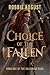 Choice of the Fallen (The V...
