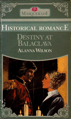 Destiny At Balaclava (Paperback)