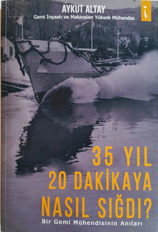 35 Yıl 20 Dakikaya Nasıl Sığdı ? (Paperback)