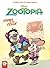 Disney Zootopia: Friends to...