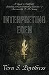 Interpreting Eden...