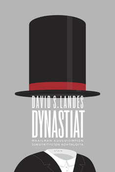 Dynastiat: maailman kuuluisimpien sykuyritysten kohtaloita