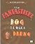 Den fantastiske bogslugerdreng by Oliver Jeffers