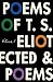 The Poems of T. S. Eliot: Volume I: Collected and Uncollected Poems
