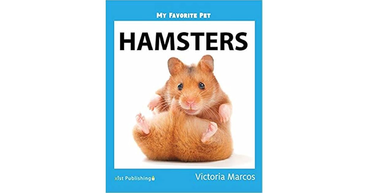 Dwarf hamster facts image