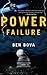Power Failure (Jake Ross, #3)