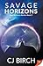 Savage Horizons (New Horizo...