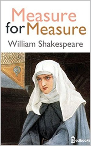 Measure for Measure-William Shakespeare