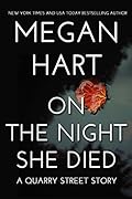 On the Night She Died