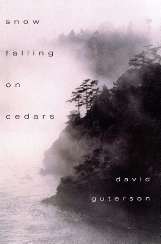 pdf download Snow Falling on Cedars