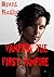 Vampire Wars: World War V - a bloody thriller (Fun Monster Thrillers)