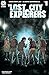 The Lost City Explorers #1