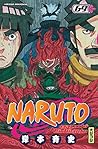 Naruto tome 69
