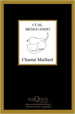 Cual menguando (Paperback)