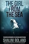 Book cover for The Girl from the Sea