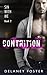 Contrition: Sin with Me, Volume 2
