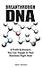 Breakthrough DNA by Dean Jackson