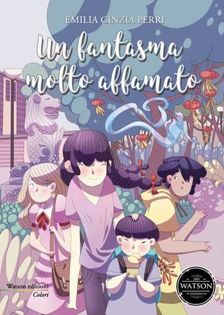 Un fantasma molto affamato