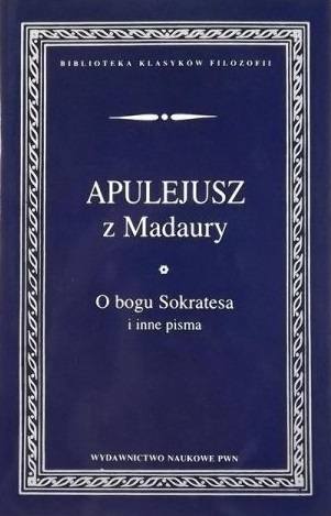O bogu Sokratesa i inne pisma