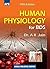 Human Physiology For Bds