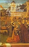 The World of the Italian Renaissance