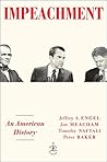 Book cover for Impeachment: An American History