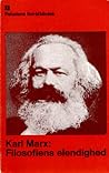 Filosofiens elend...