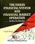 The Indian Financial System and Financial Market Operation by Vasant Desai
