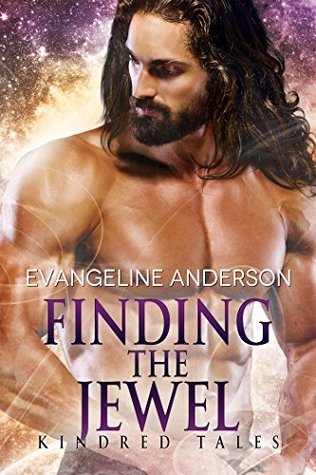 Finding the Jewel (Kindred Tales, #9)