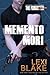 Memento Mori (Masters and Mercenaries: The Forgotten, #1)