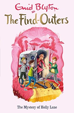The Mystery of Holly Lane: Book 11