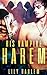 His Vampire Harem by Lily Harlem