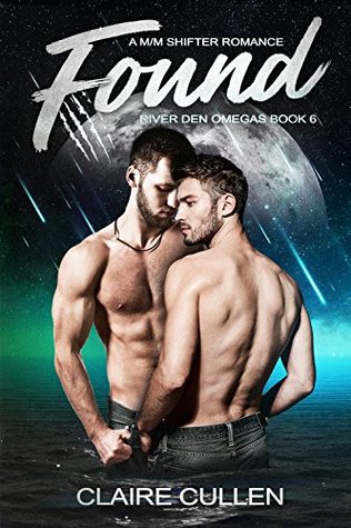 Found (River Den Omegas #6)