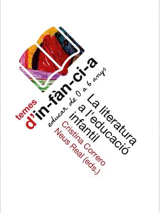 La literatura a l'educació infantil (Temes d'infància, #73)