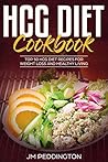 HCG Diet CookBook...