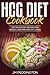 HCG Diet CookBook by JM Peddington