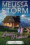 Book cover for Love's Promise (First Street Church Romances #2)
