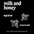 Milk and Honey