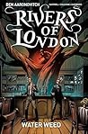 Rivers of London by Andrew Cartmel